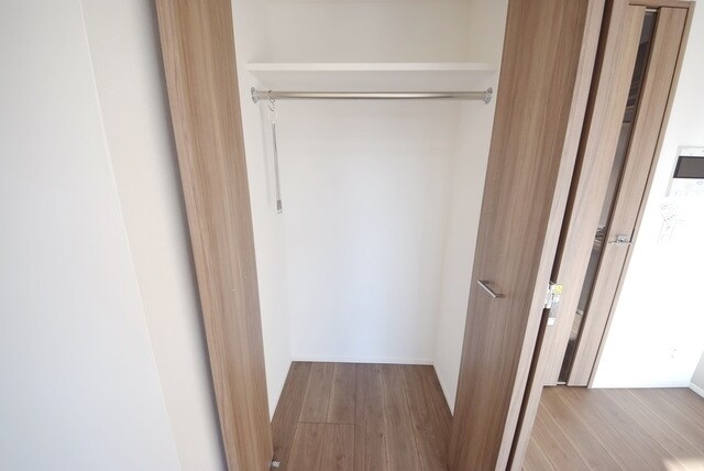 メイクスデザイン門前仲町ガーデンの物件内観写真