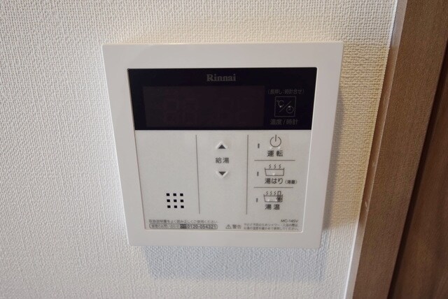 メイクスデザイン門前仲町ガーデンの物件内観写真