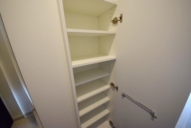 メイクスデザイン門前仲町ガーデンの物件内観写真