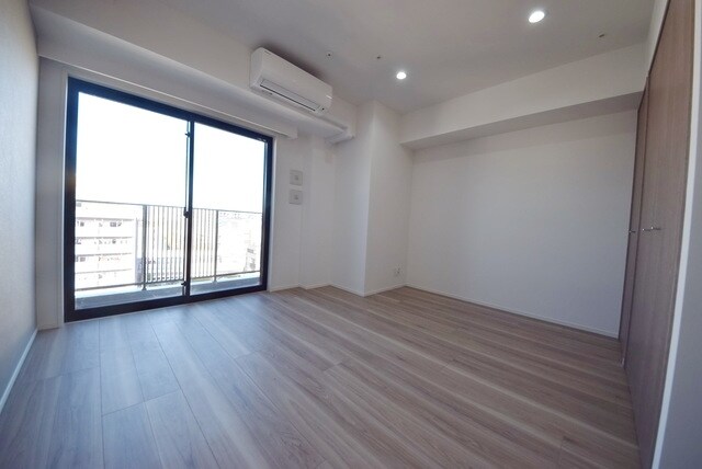 メイクスデザイン門前仲町ガーデンの物件内観写真