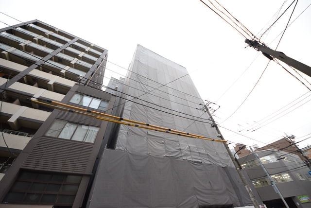 レジディア門前仲町プレイスの物件内観写真