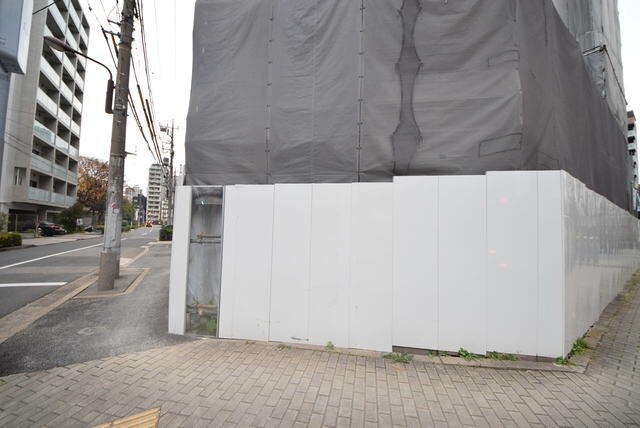 レジディア門前仲町プレイスの物件内観写真