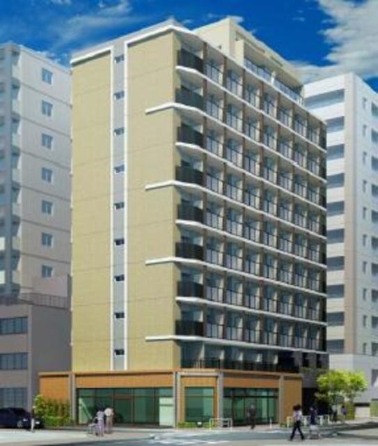 レジディア門前仲町プレイスの物件内観写真