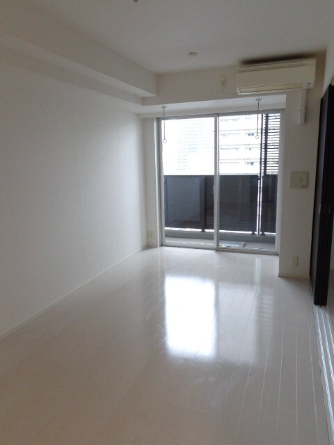 レジディア月島IIの物件内観写真