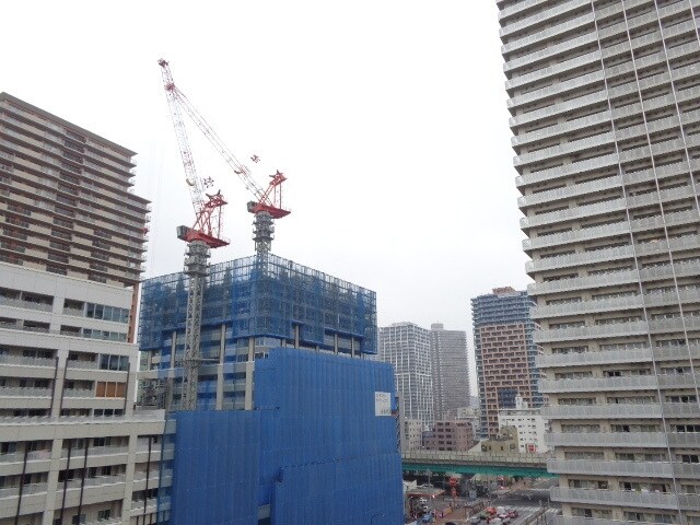 レジディア月島IIの物件内観写真