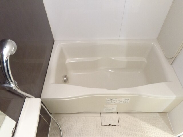 レジディア月島IIの物件内観写真