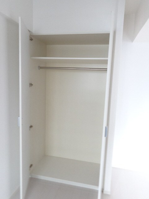 レジディア月島IIの物件内観写真