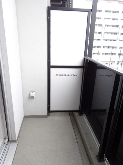 レジディア月島IIの物件内観写真