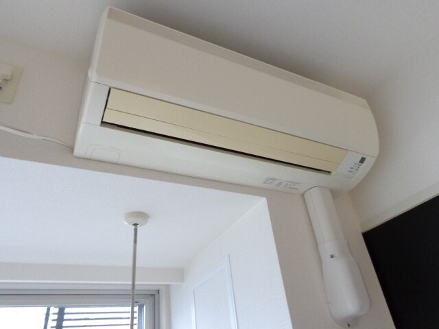 レジディア月島IIの物件内観写真