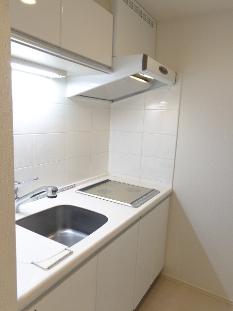 レジディア月島IIの物件内観写真