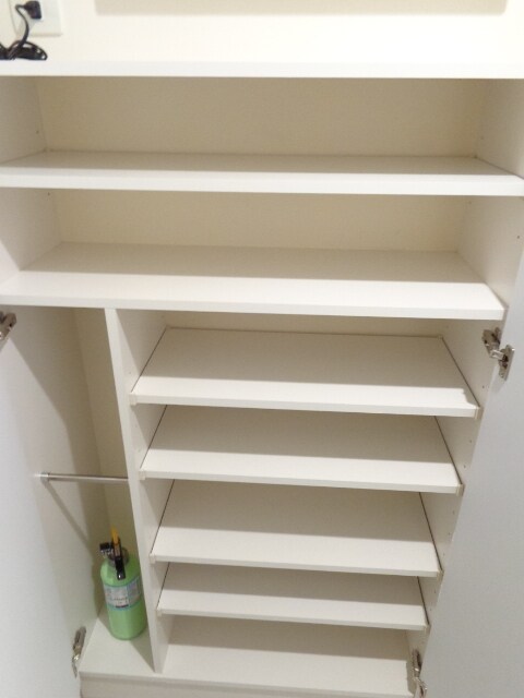 レジディア月島IIの物件内観写真