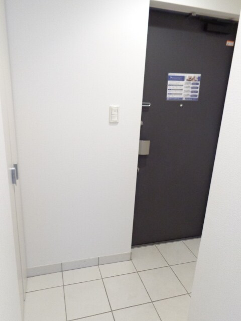 レジディア月島IIの物件内観写真