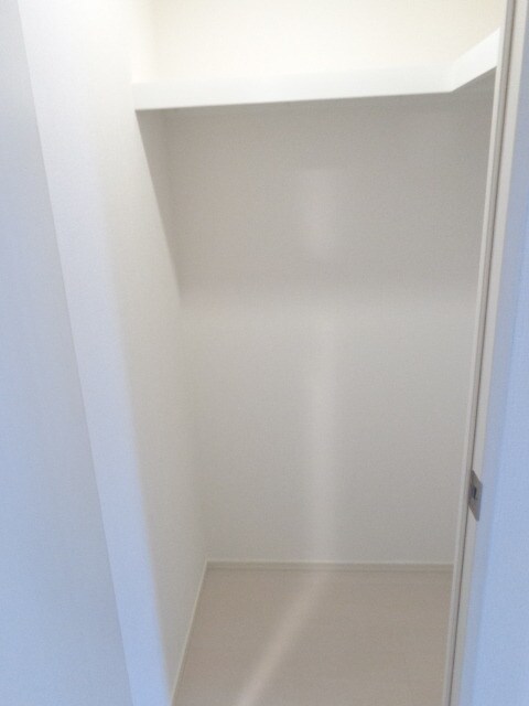 レジディア月島IIの物件内観写真