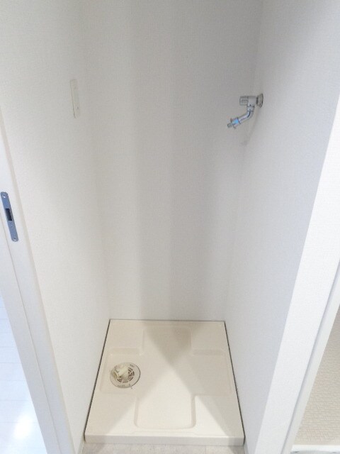 レジディア月島IIの物件内観写真