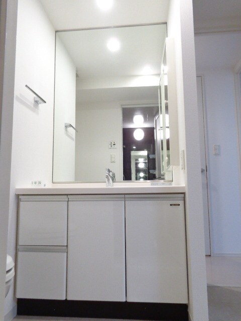 レジディア月島IIの物件内観写真