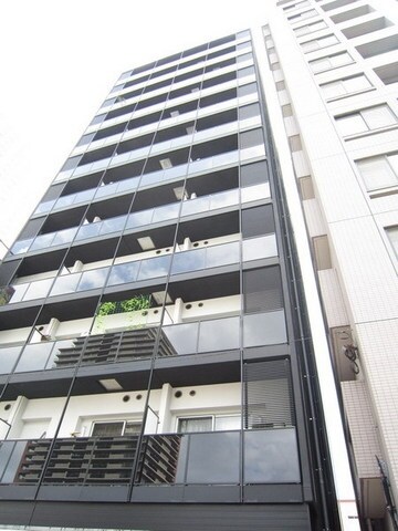 レジディア月島IIの物件内観写真