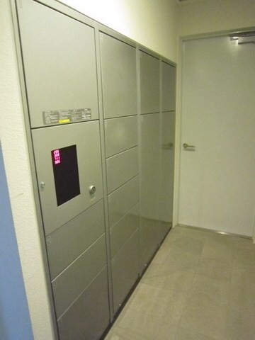 レジディア月島IIの物件内観写真