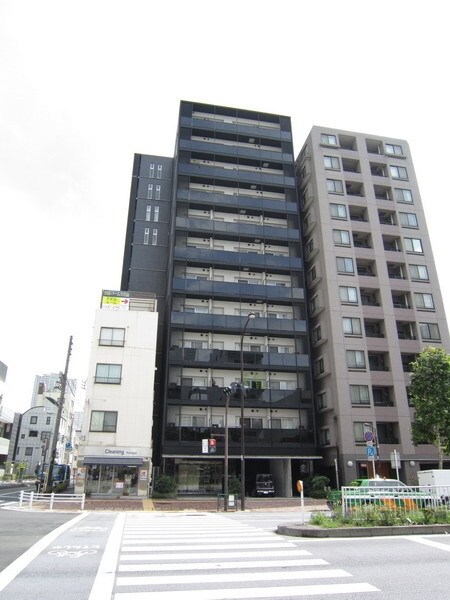 レジディア月島IIの物件内観写真