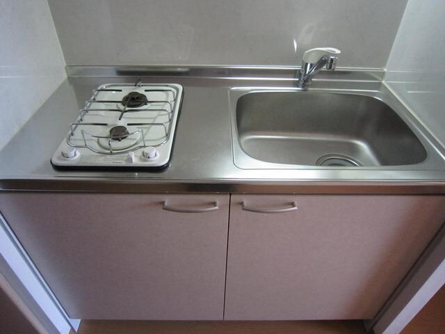 KDXレジデンス門前仲町の物件内観写真