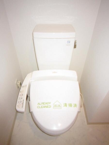 KDXレジデンス門前仲町の物件内観写真