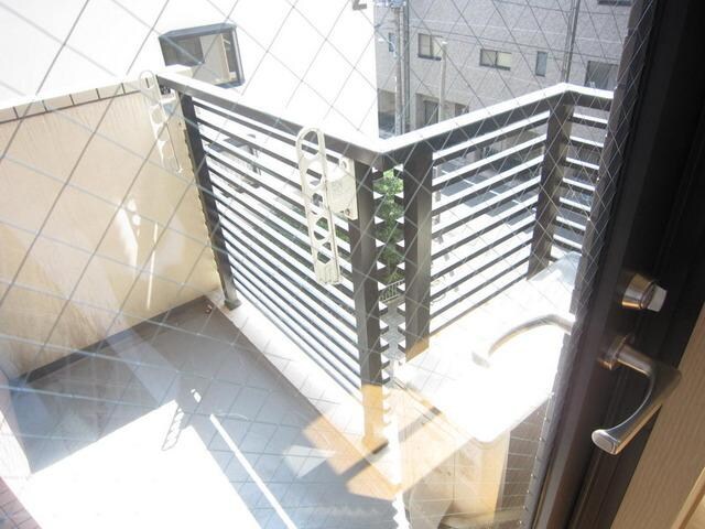 KDXレジデンス門前仲町の物件内観写真