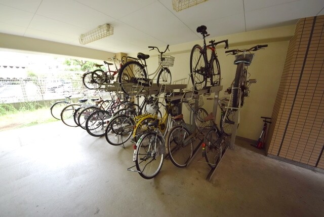 KDXレジデンス門前仲町の物件内観写真