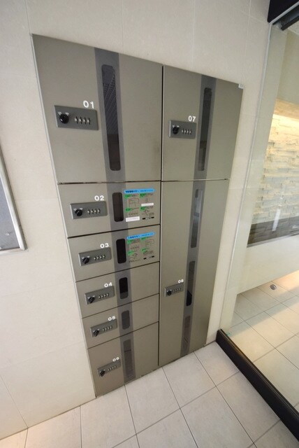 KDXレジデンス門前仲町の物件内観写真