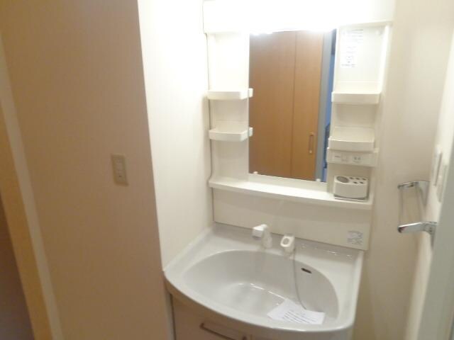 メトロサイド木場の物件内観写真