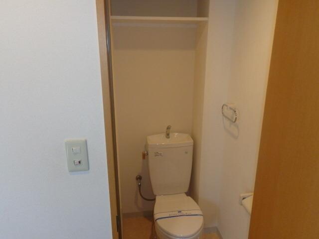 メトロサイド木場の物件内観写真