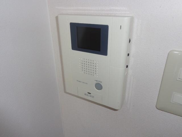 メトロサイド木場の物件内観写真