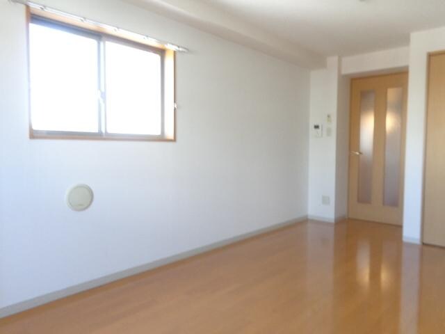 メトロサイド木場の物件内観写真