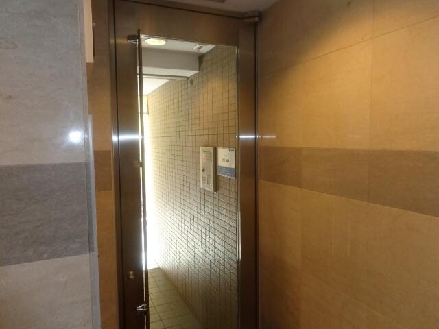 メトロサイド木場の物件内観写真