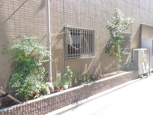 メトロサイド木場の物件内観写真