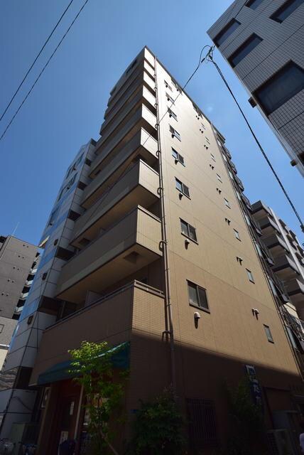 メトロサイド木場の物件内観写真