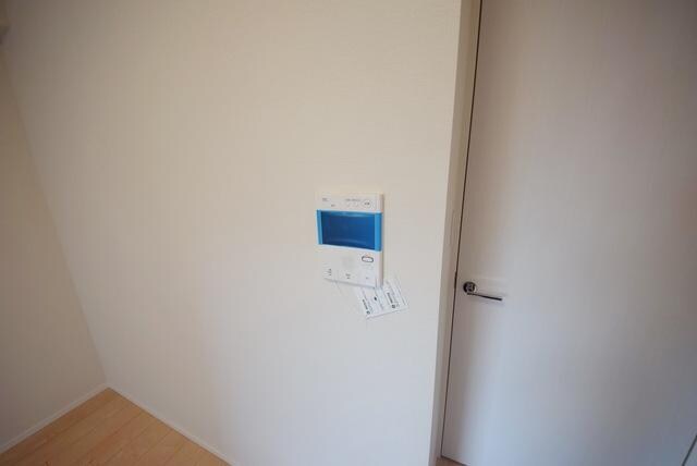 ザ・パーククロス門前仲町の物件内観写真