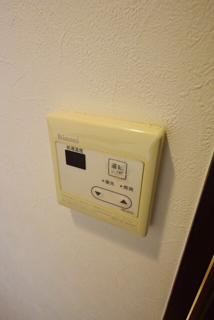 ルクレ住吉の物件内観写真