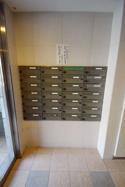 ルクレ住吉の物件内観写真