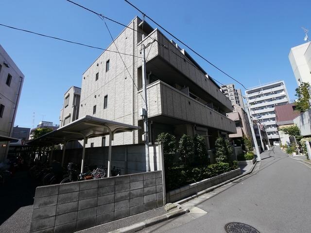 ROYAL WINGの物件内観写真