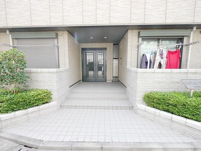 ROYAL WINGの物件内観写真