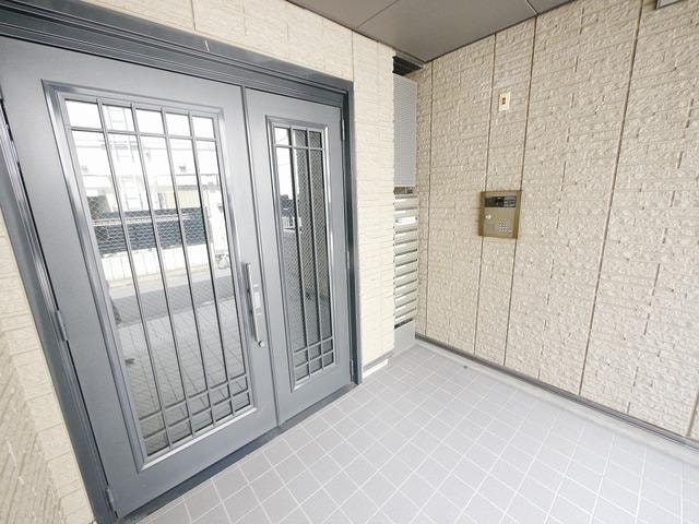 ROYAL WINGの物件内観写真