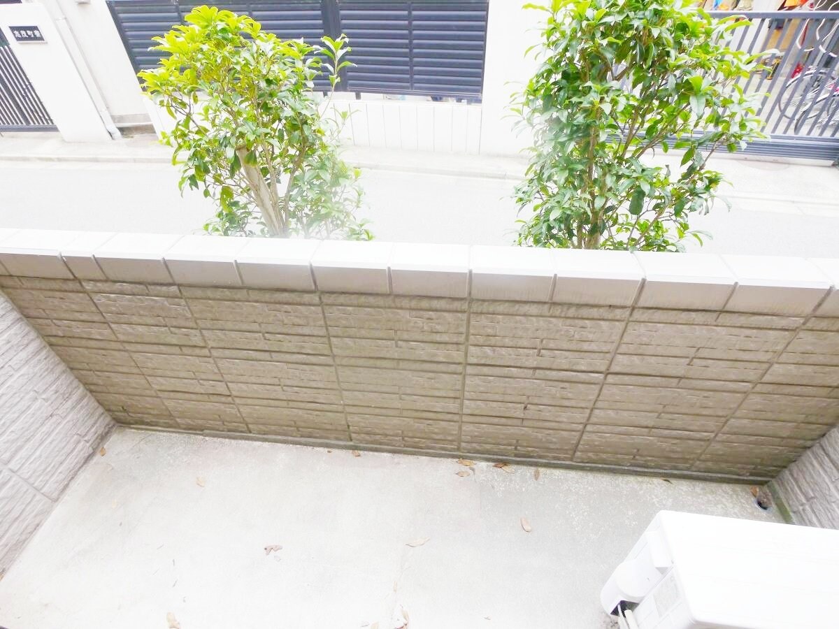 ROYAL WINGの物件内観写真