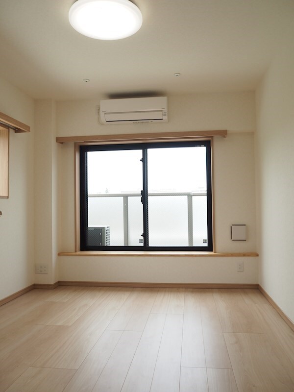 ルーブル赤羽台の物件内観写真