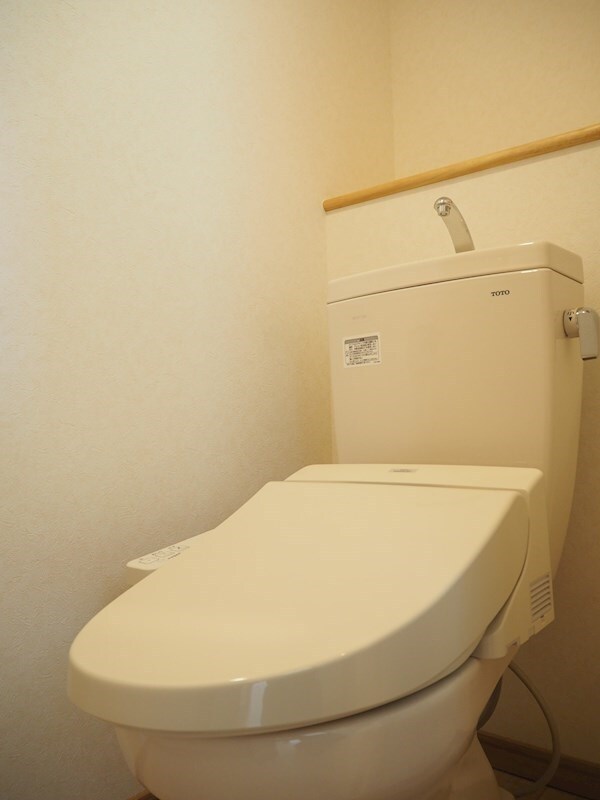 ルーブル赤羽台の物件内観写真