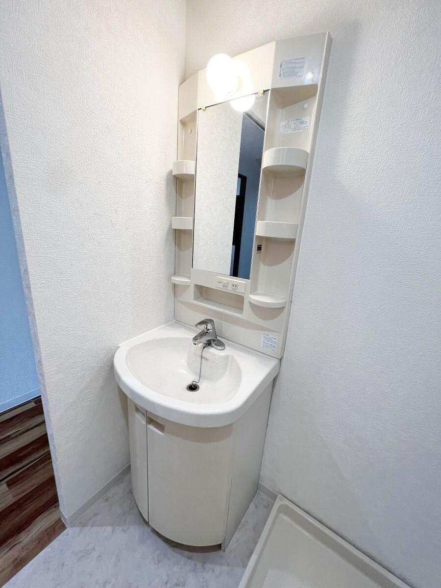 サンセゾンIの物件内観写真