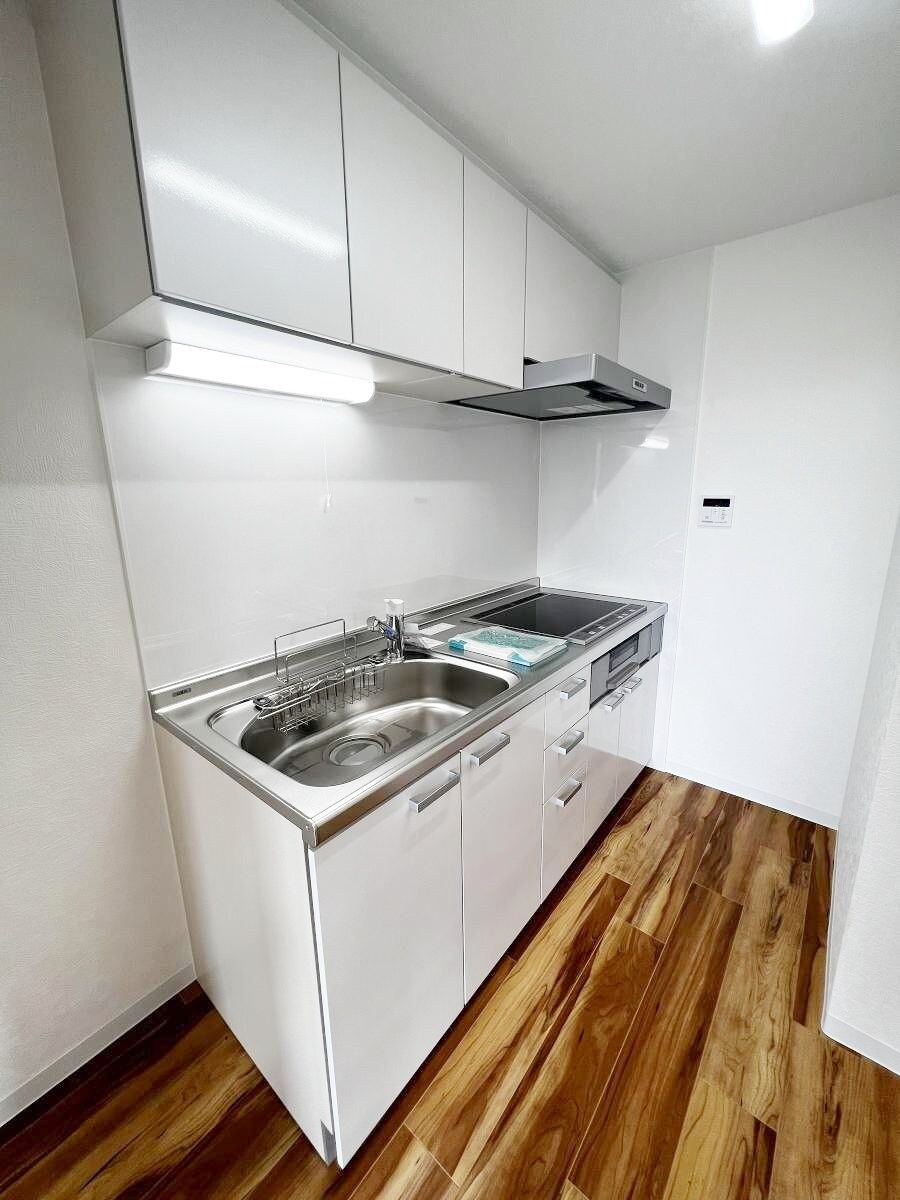 サンセゾンIの物件内観写真