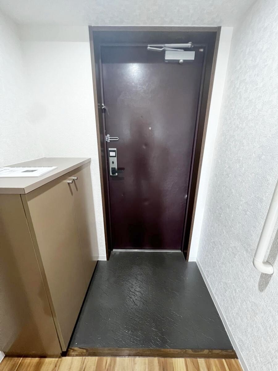 サンセゾンIの物件内観写真