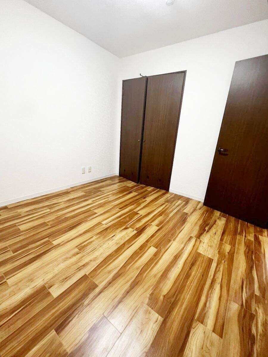 サンセゾンIの物件内観写真