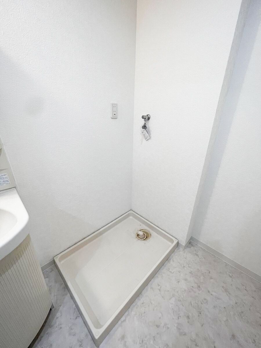 サンセゾンIの物件内観写真