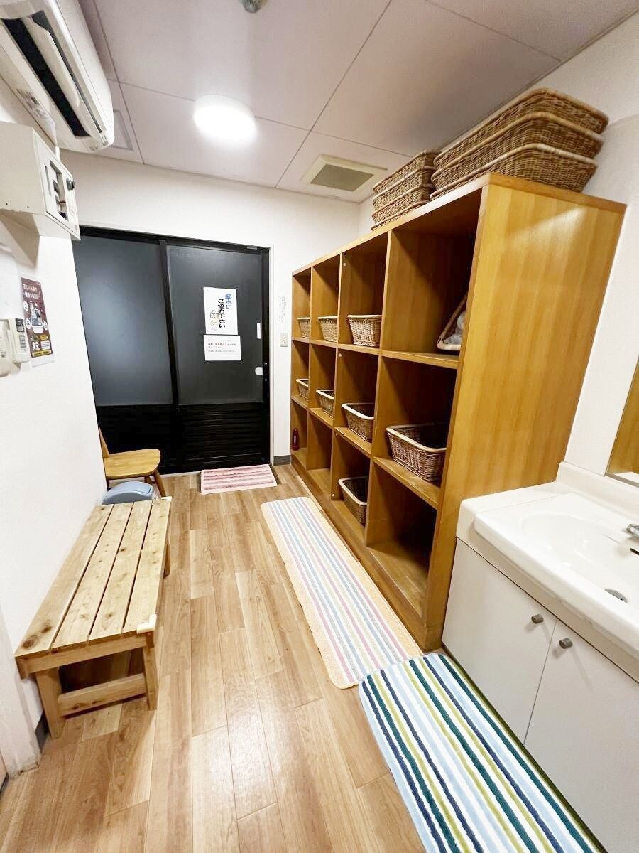 サンセゾンIの物件内観写真