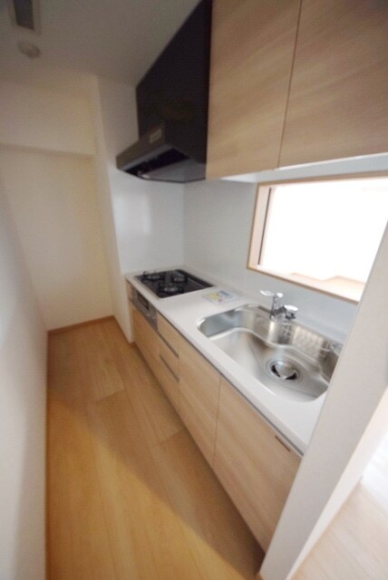 ルーブル東十条の物件内観写真